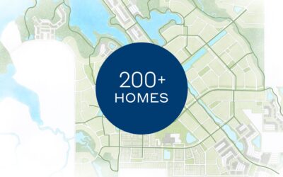 SweetBay buyer demand is driving aggressive expansion of home building activities.