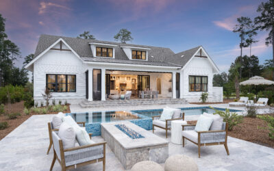 Custom Meets Community: SweetBay Welcomes AR Homes